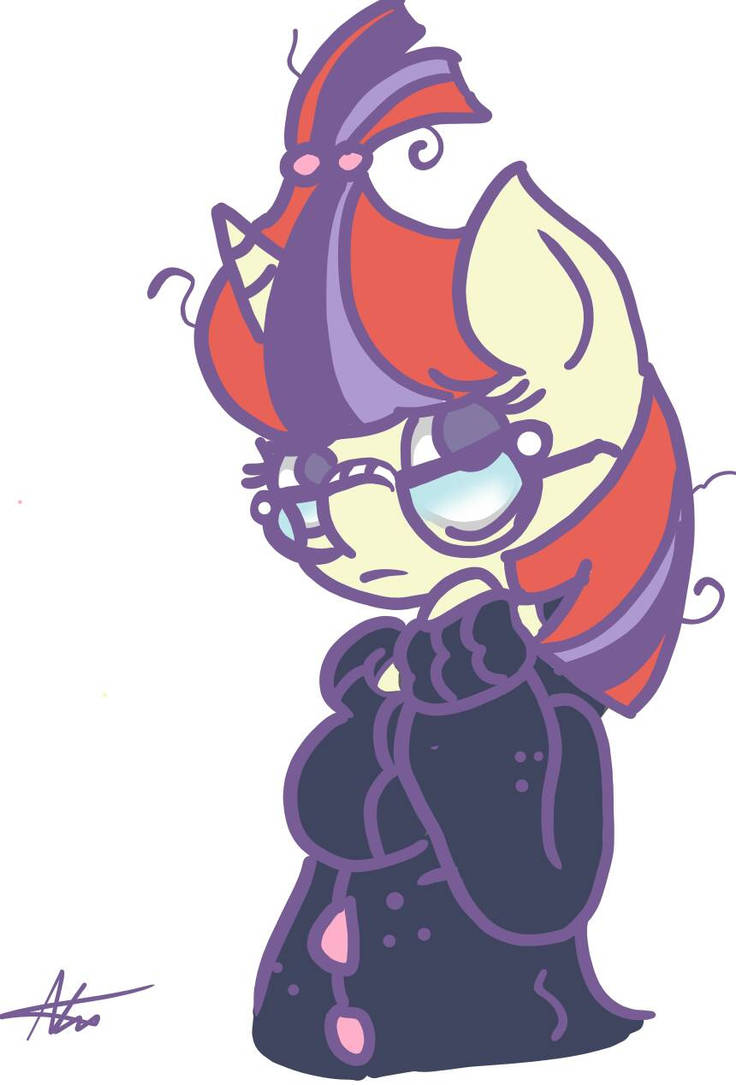 moon dancer | mlp by radiobrony34 on DeviantArt