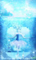 Aqua Dancer