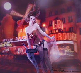 Moulin Rouge