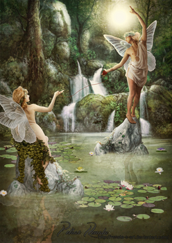 Hilo Rojo-Red Thread