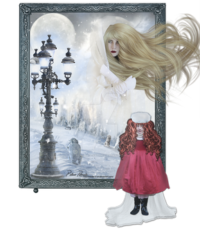 Lucy-and-her-adventures-in-Narnia