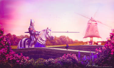 Windmill