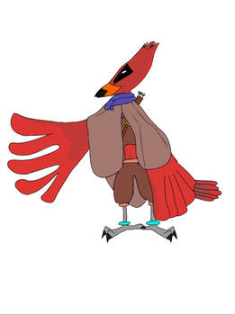 TheGhostOfMal - Hobbyist, Digital Artist | DeviantArt