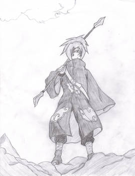 Akatsuki Nezumi