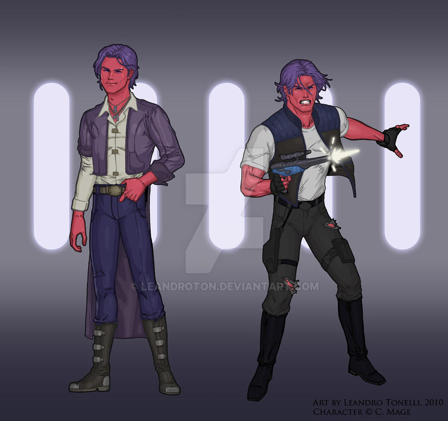 Star Wars Zeltron Character By Leandroton On DeviantArt star-wars-zeltron-character-by-leandroton-on-deviantart