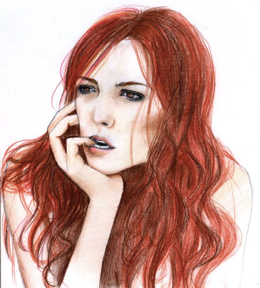 Sabetha by CrimsonCobwebs
