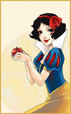 Snow White