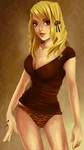 Lucy by CrimsonCobwebs