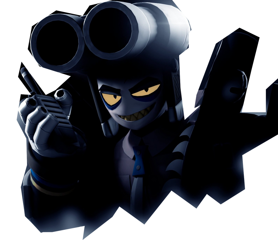 Mr WPNZ Render By Jhonbernstein32 On DeviantArt mr-wpnz-render-by-jhonbernstein32-on-deviantart