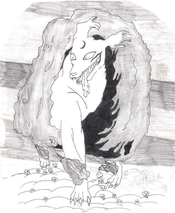sesshoumaru by shikaruchan on DeviantArt