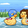 Stucky-Duckies