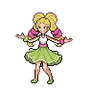 (Random) Trainer Sprite #1