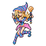 (Dark Magician Girl) Trainer Sprite #5