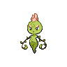 Pixel Fakemon #4 - Twiny