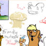 Iscribble fun -Finished-