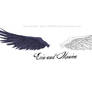 Tatto Wings