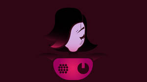 Vector Mettaton Ex