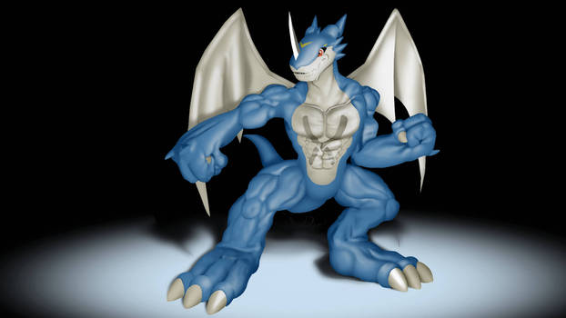 ExVeemon