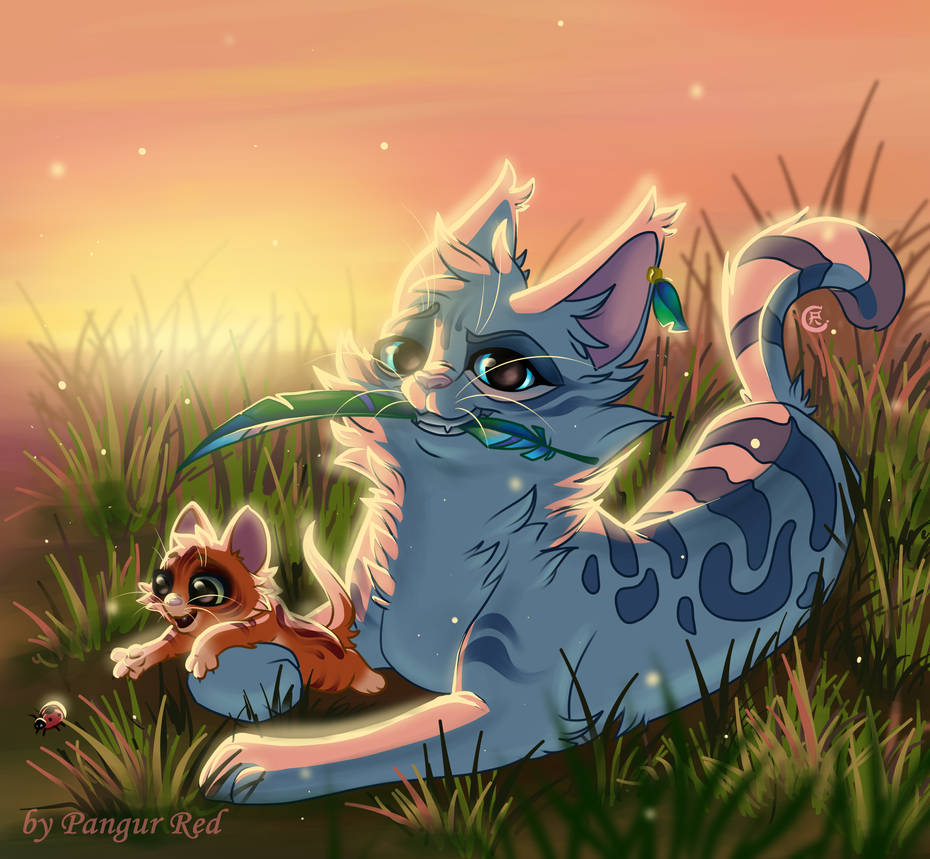 Jagged Peak by PangurRed on DeviantArt