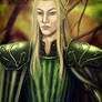 Elven Couple Detail2