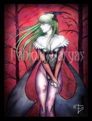 Morrigan