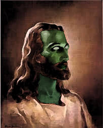 Zombie Jesus