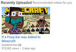 Why is this recommended for me?
