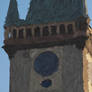 Prague Clocktower 2
