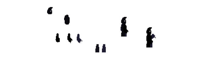 Concept Sprite Art