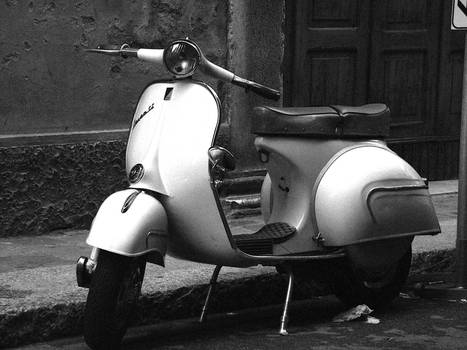 vespa