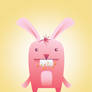 Tutorial: Cute Bunny Vector