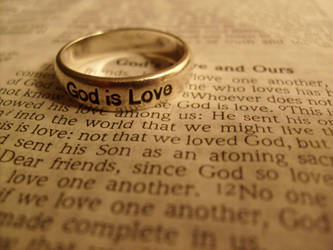 God is love II