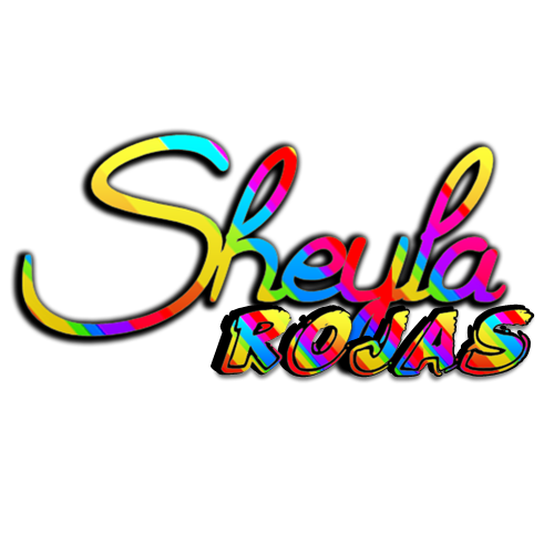 Sheyla Rojas (texto)