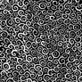Screentone Fabric