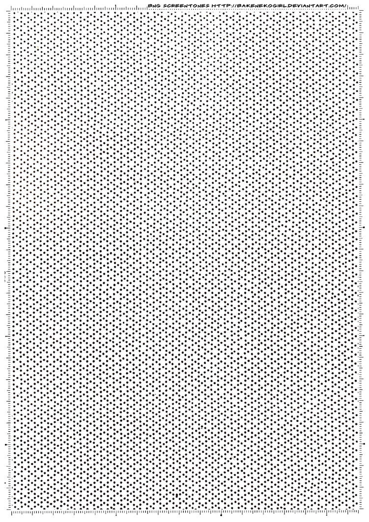 Bamboo Basketwave Screentone by bakenekogirl