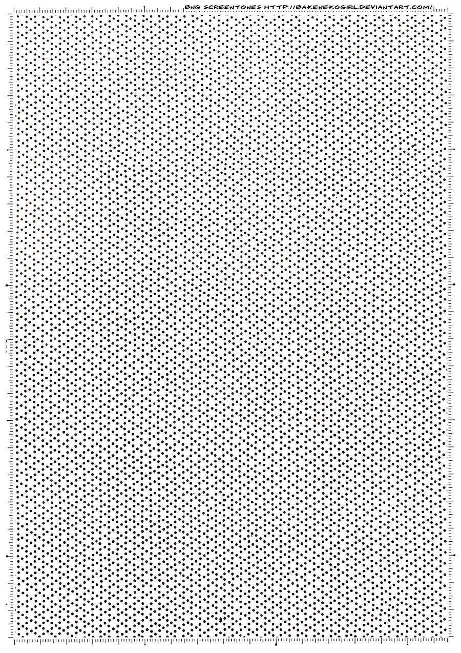 Bamboo Basketwave Screentone by bakenekogirl