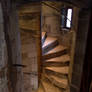 Spiral Staircase