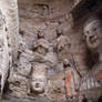 Buddha - Mogao Caves 10