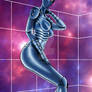 Lady - Space Adventure Cobra