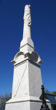 Veteran's Memorial in Monticello Florida