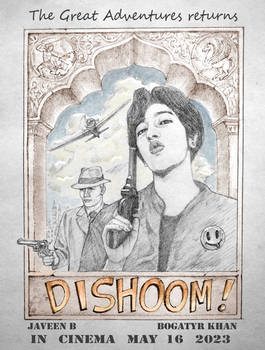 Dishoom