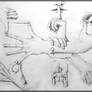 Hands
