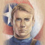 Captain America