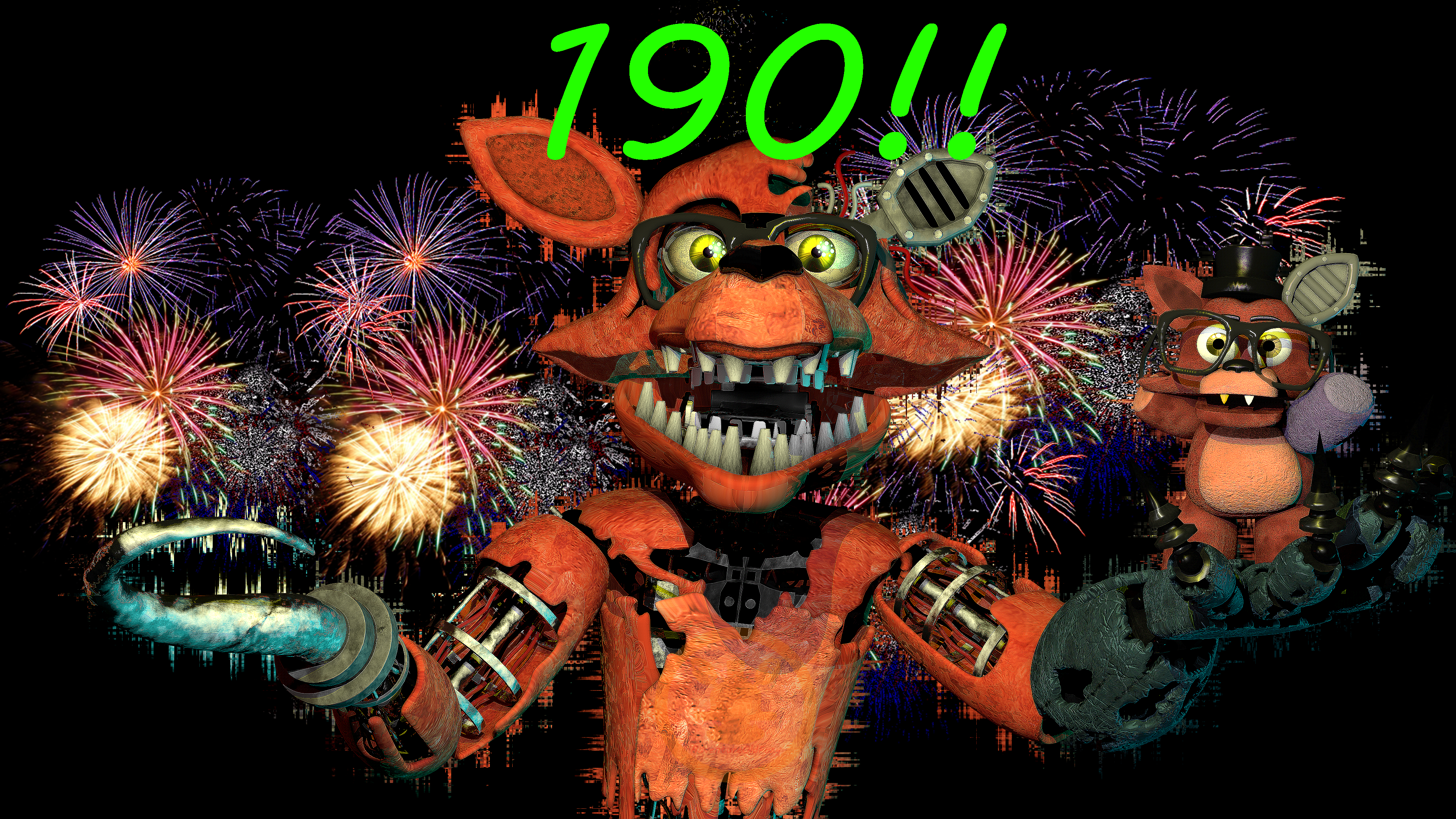 190!