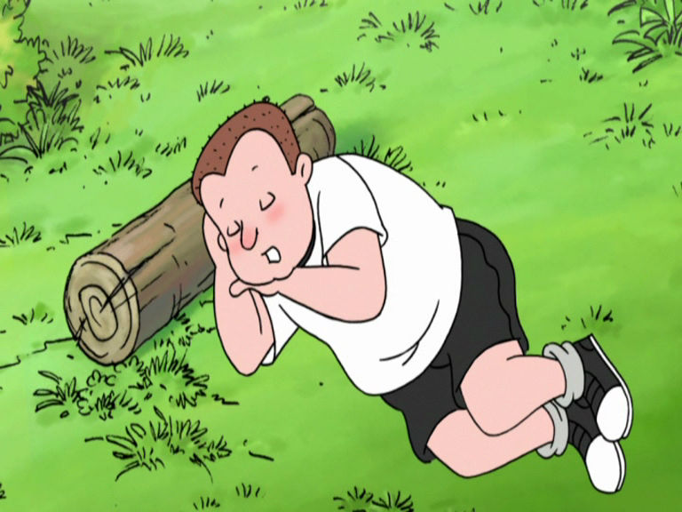 Beefy Bert Sleep By Nightman9034 On DeviantArt beefy-bert-sleep-by-nightman9034-on-deviantart