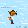 It heckin' wimdy