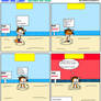 Terry and Larry: Apartment Zoo-Mates #6