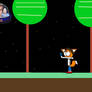 Unidentified Flying JoJ