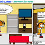 Terry and Larry: Apartment Zoo-mates #9