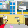 Terry and Larry: Apartment Zoo-Mates #10
